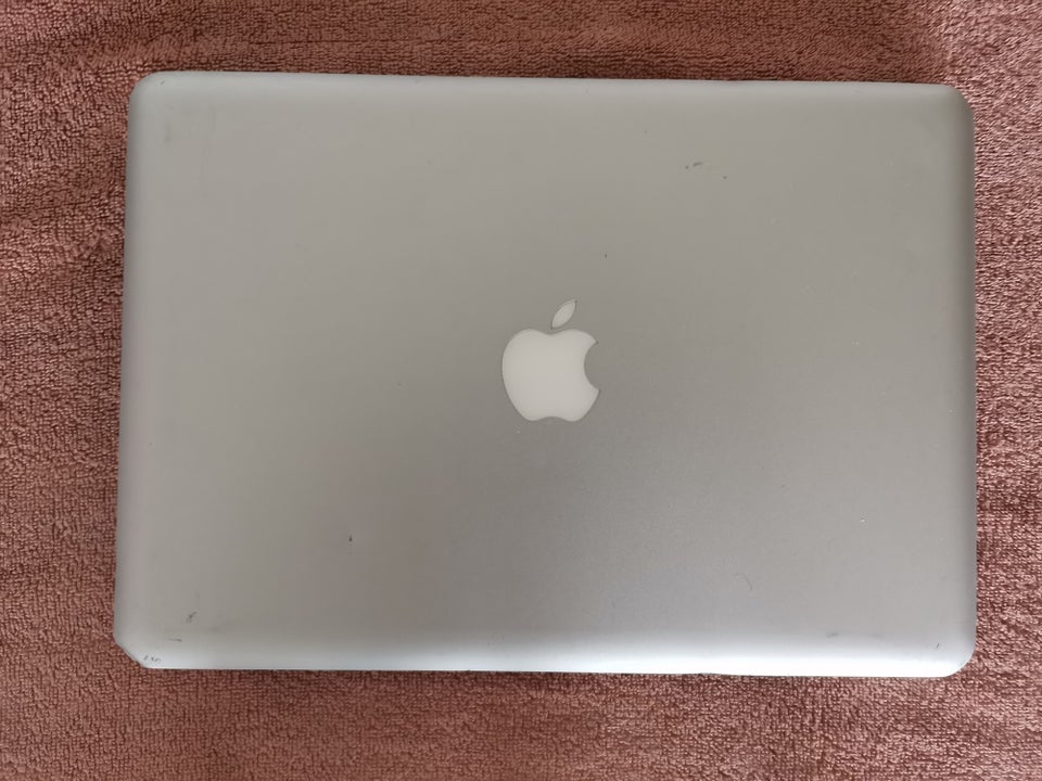 MacBook Pro, A1278, Intel Core i5 2