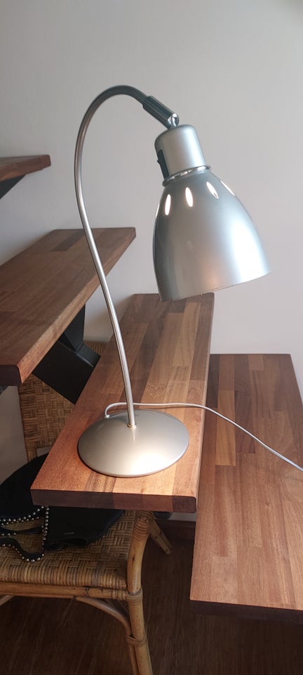 Skrivebordslampe