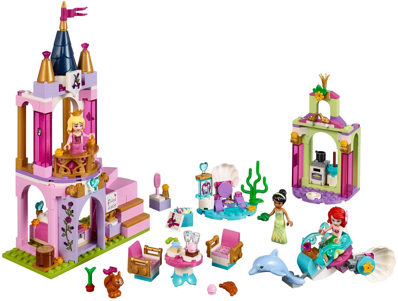 Lego Friends, 41162