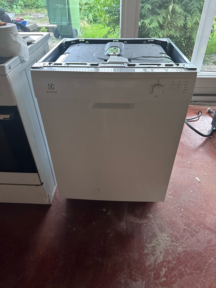 Electrolux Electrolux Serie 300