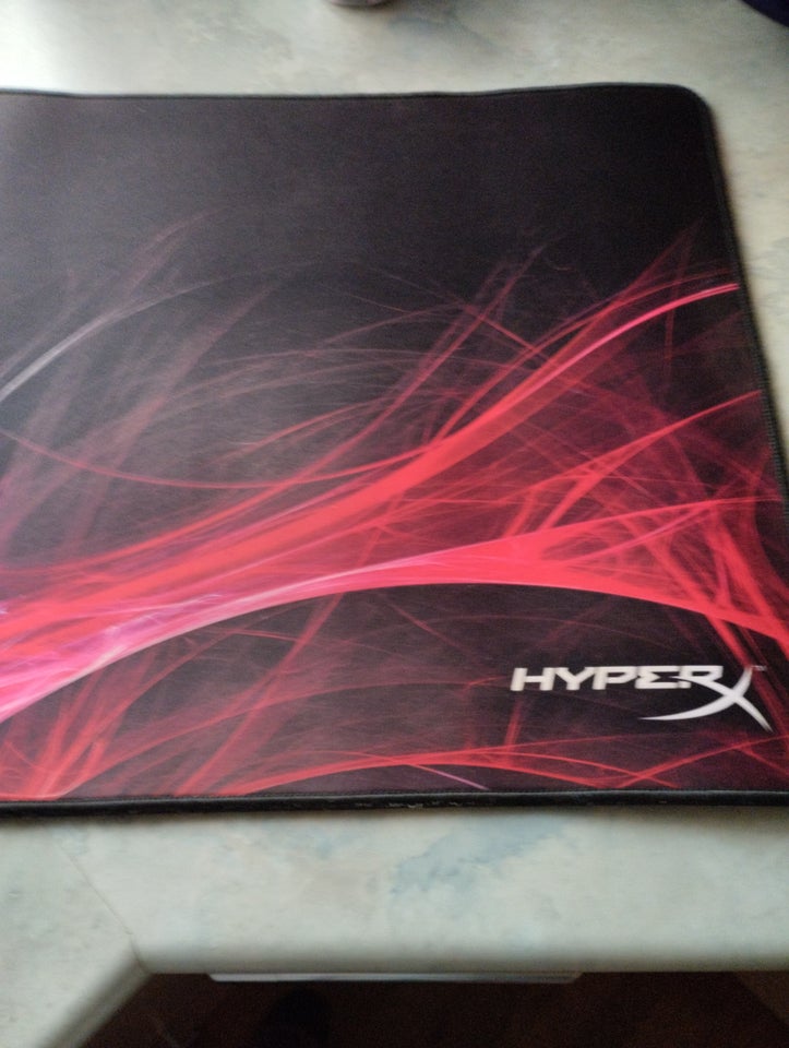 Musemåtte, HyperX, Fury S size L