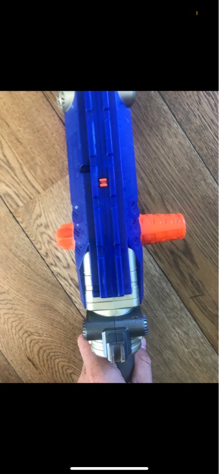 Andet legetøj, Nerf gun , Nerf