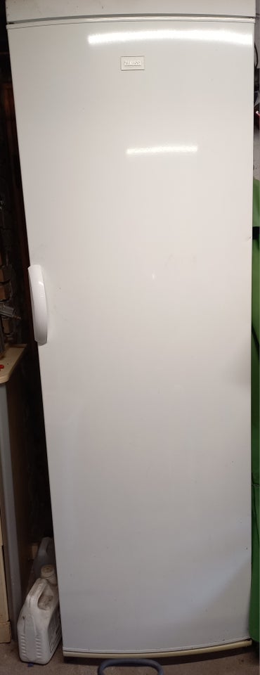 Andet køleskab, Zanussi ZRA440CW,