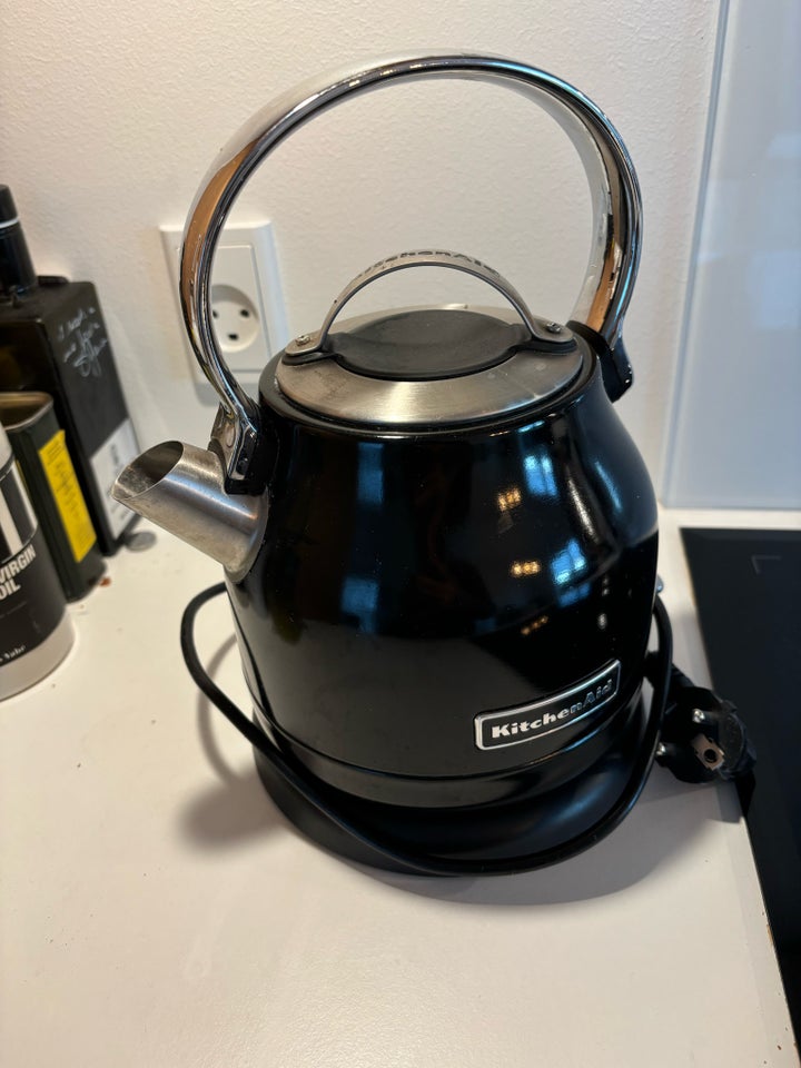 Elkedel, KitchenAid