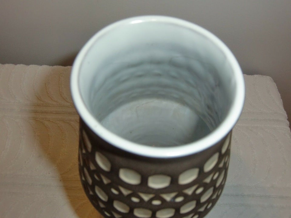 Keramik Vase - India - Mari