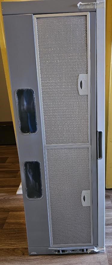 Emhætte, Gorenje DF9130X, b: 30 d: