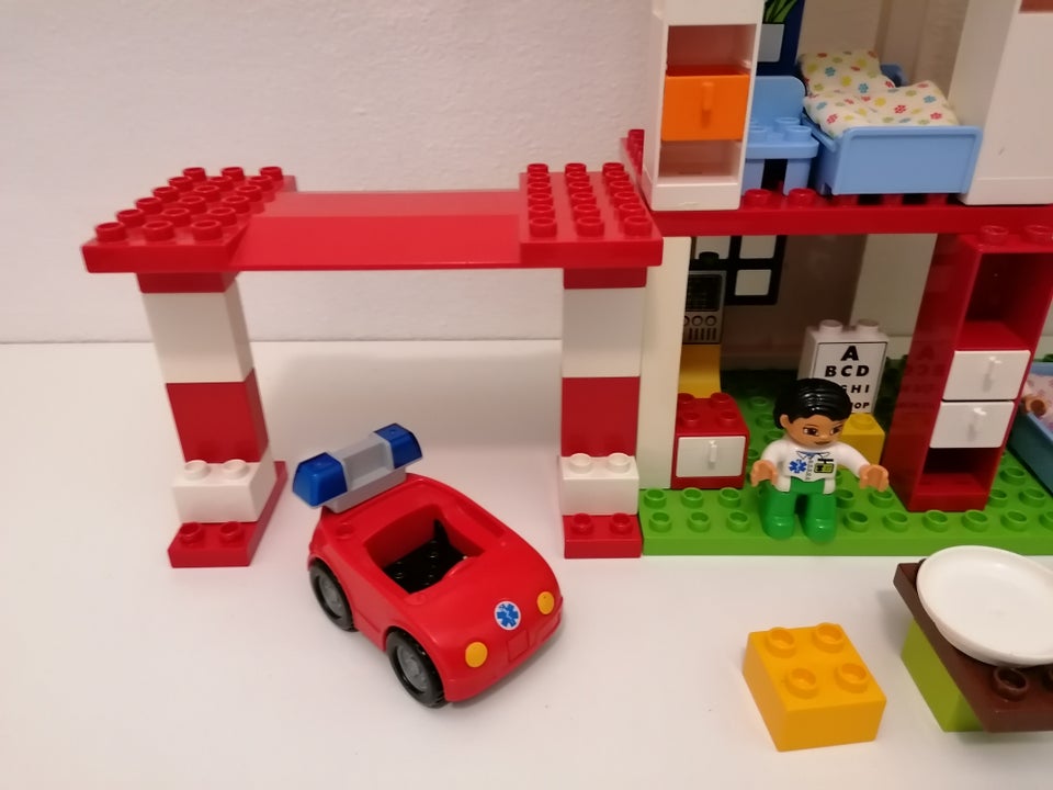 Lego Duplo