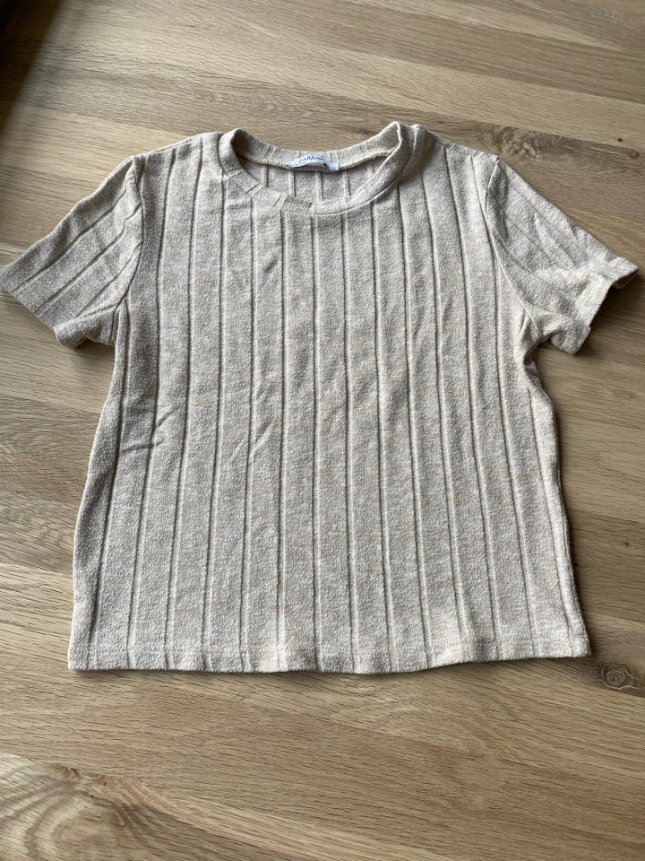 T-shirt, Tshirt, Zara