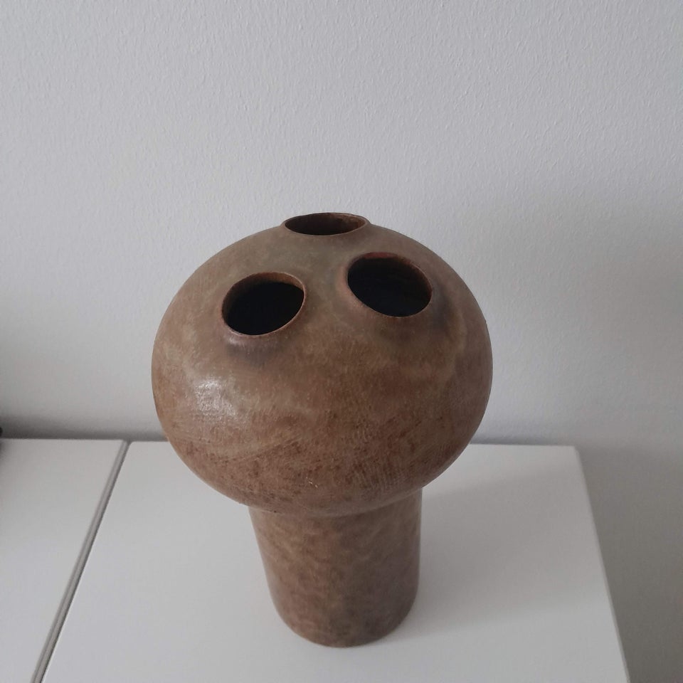 Vintage keramik vase Spaceage