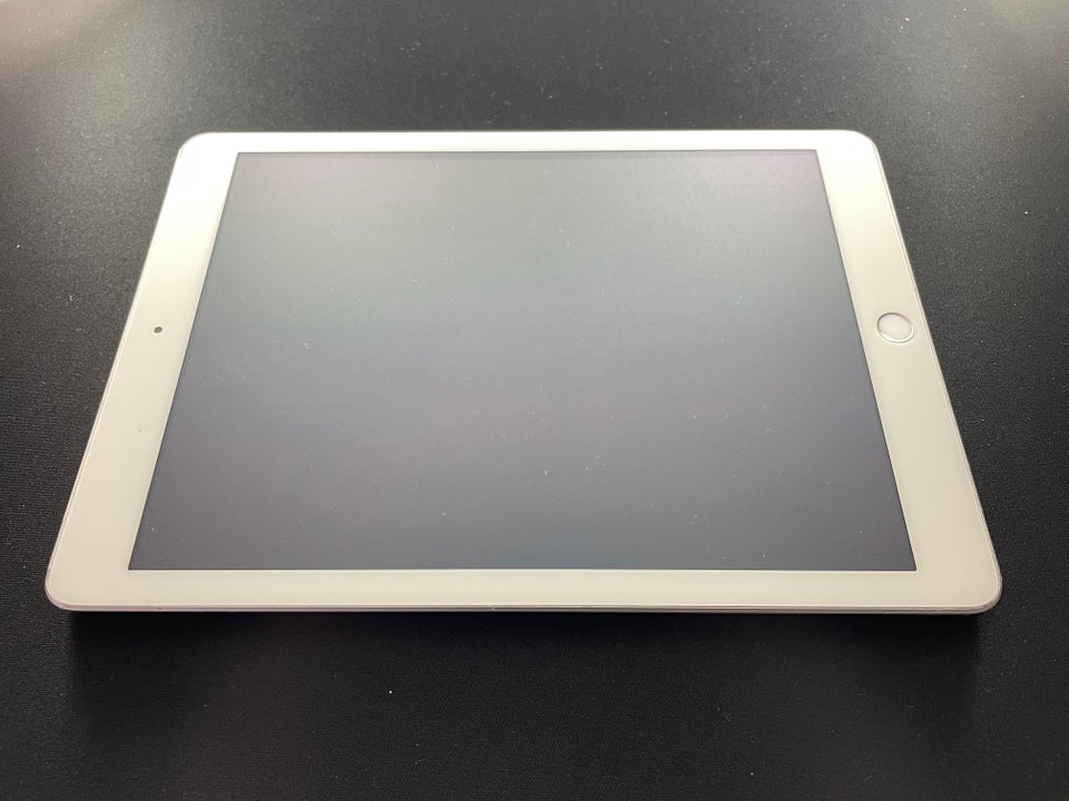 iPad 6, 128 GB, hvid