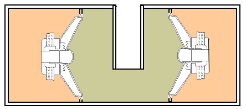 Subwoofer, Andet, Rockford