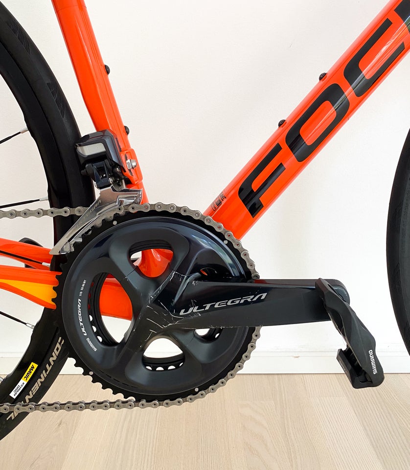 Herreracer FOCUS Paralane