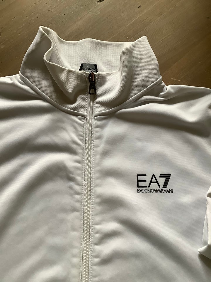 Cardigan EA7 str M