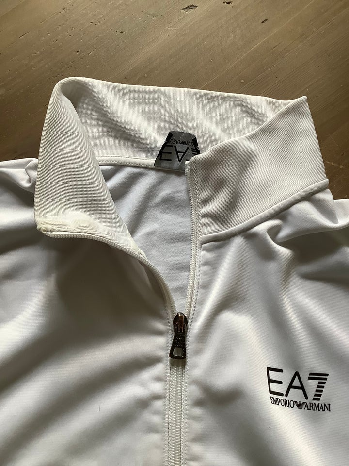 Cardigan EA7 str M