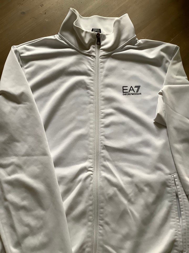 Cardigan EA7 str M