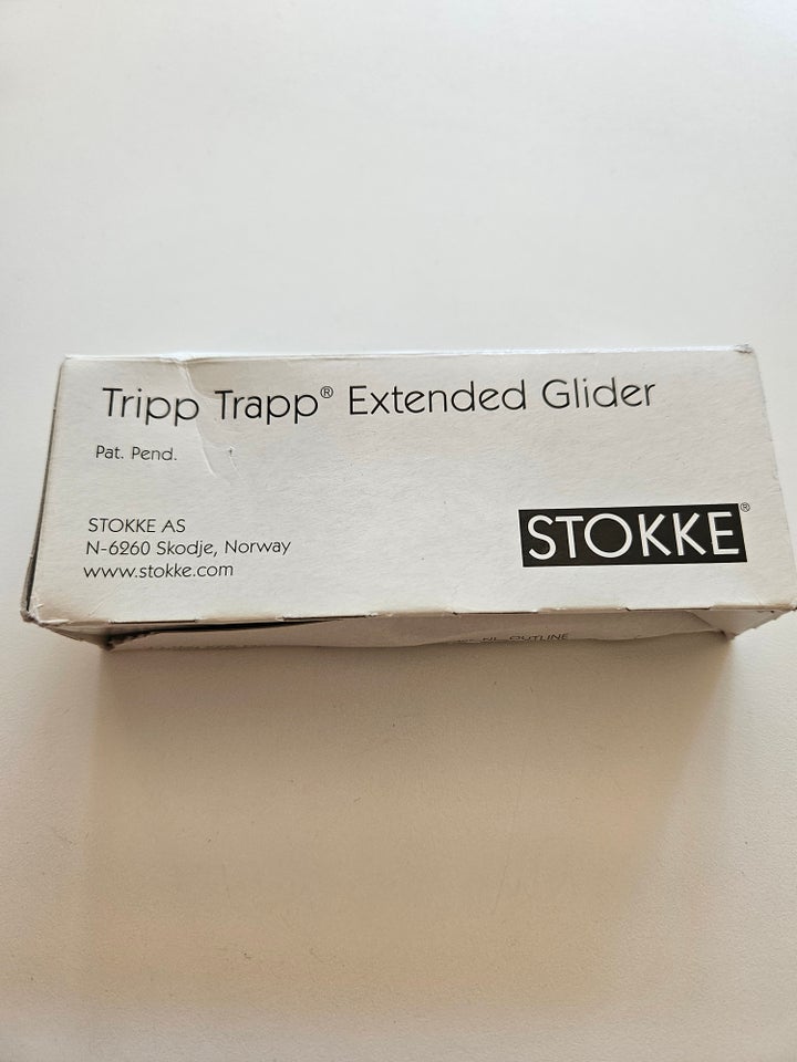 Højstol Tripp Trapp