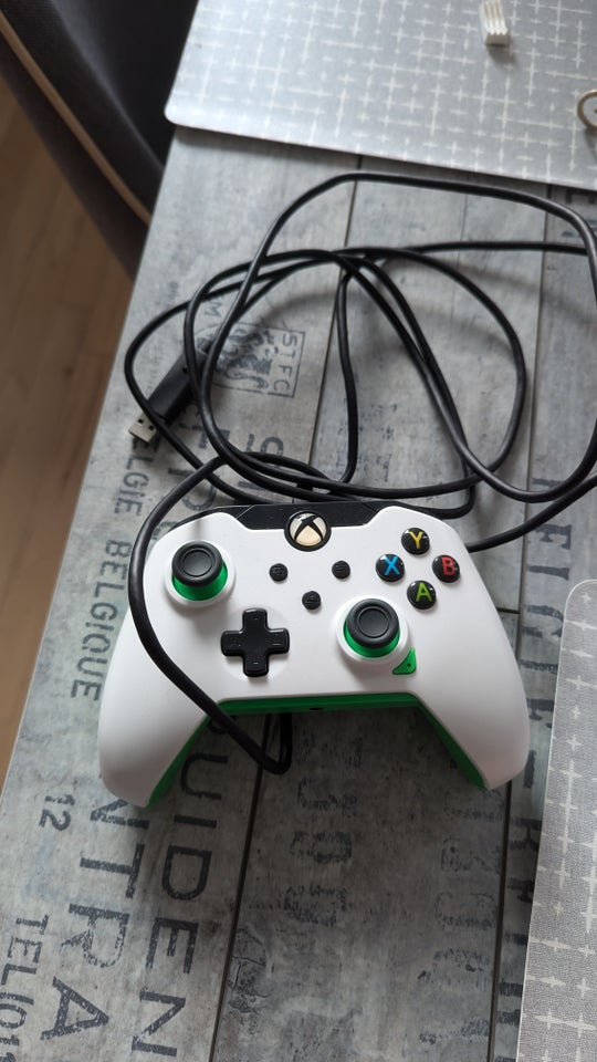 Controller, Universal, Perfekt