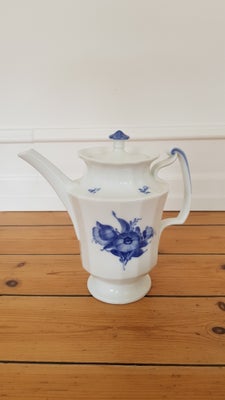 Porcelæn Kande