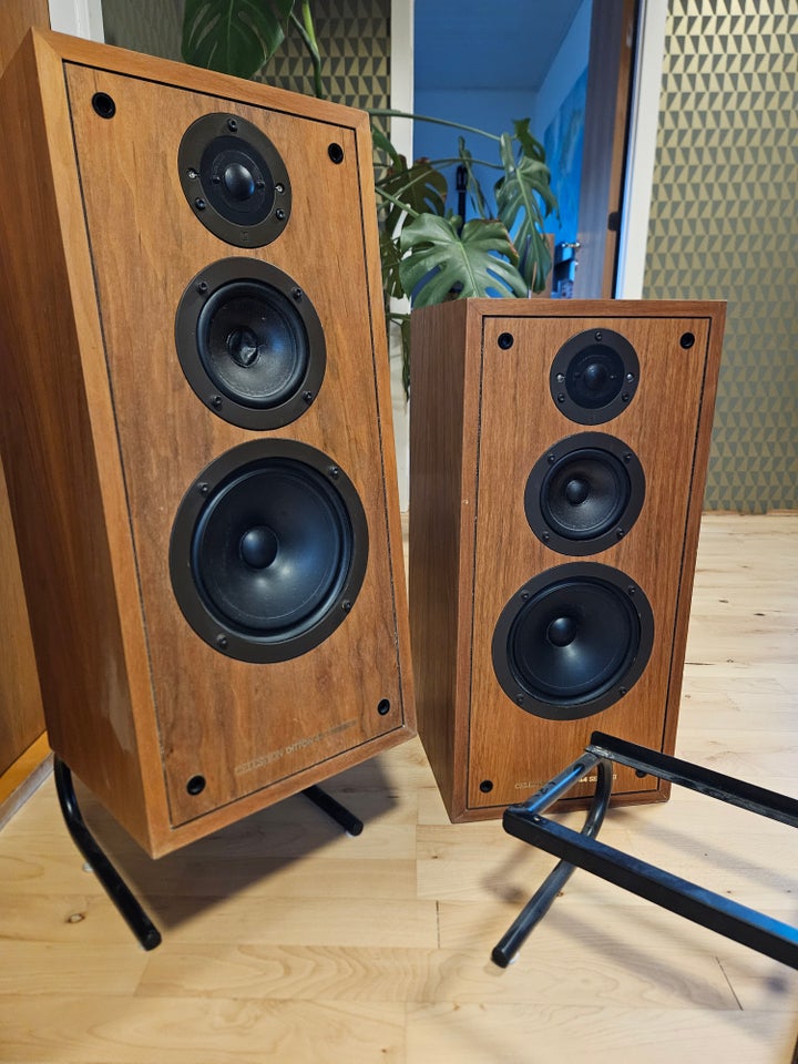 Højttaler, Celestion, Ditton 44