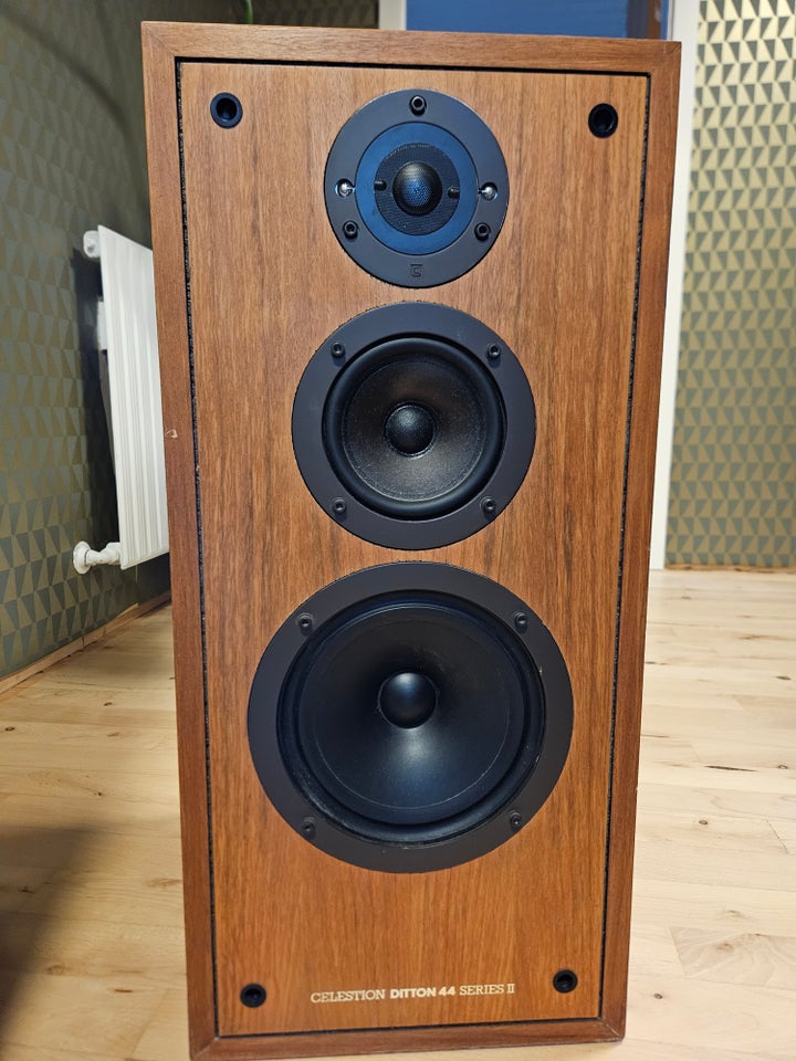 Højttaler, Celestion, Ditton 44