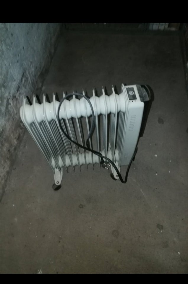 Elradiator