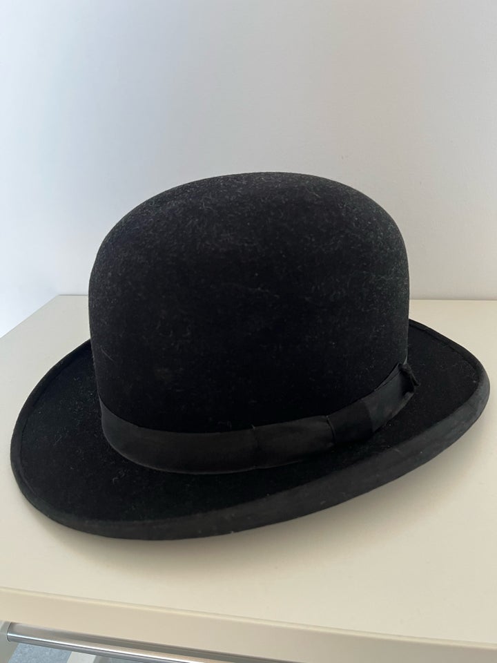 Andre samleobjekter, Bowlerhat