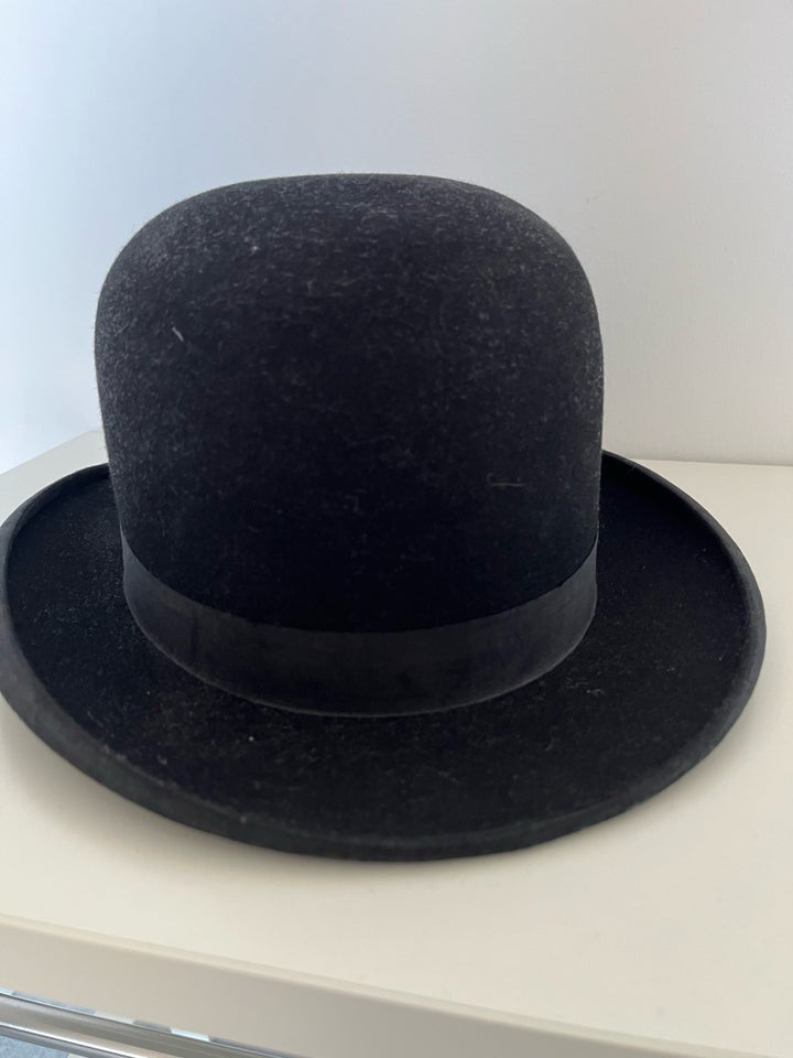 Andre samleobjekter, Bowlerhat