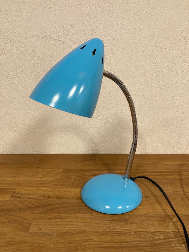 Skrivebordslampe