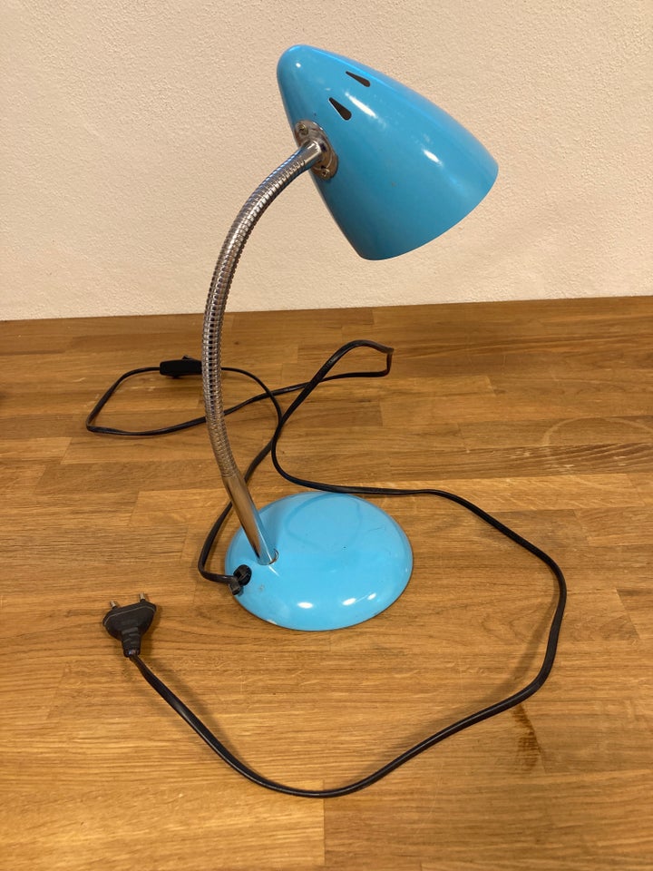 Skrivebordslampe