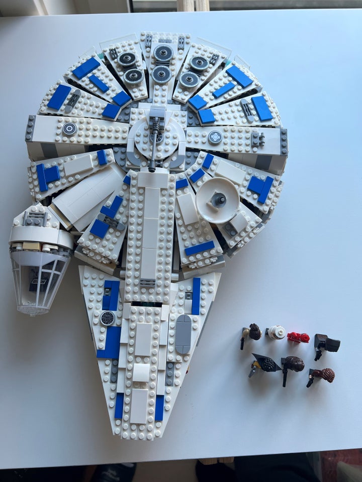 Lego Star Wars, 75212