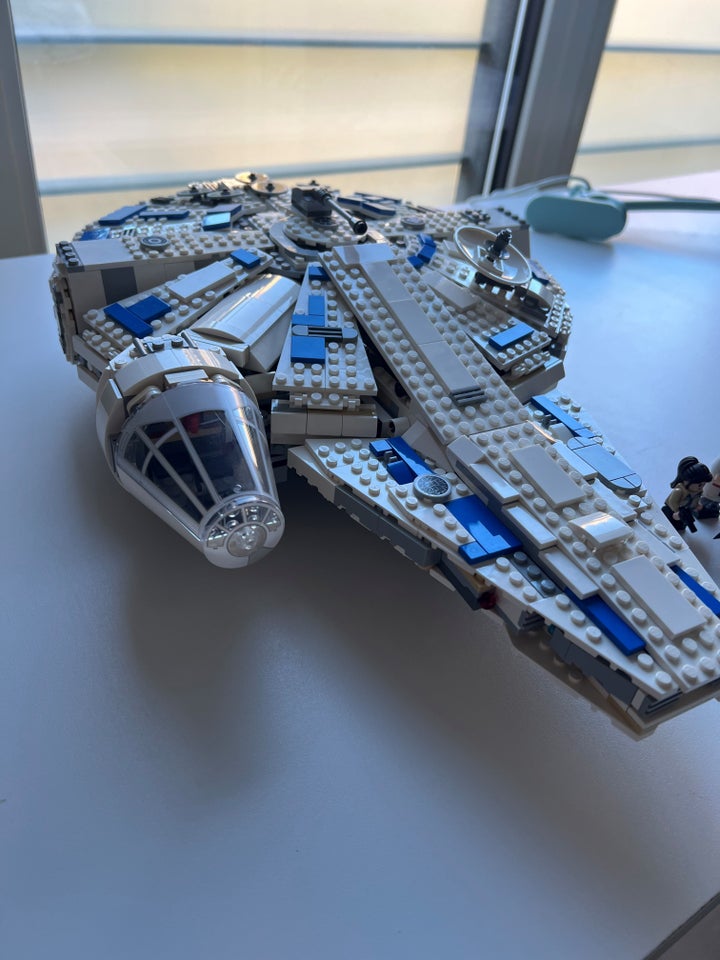 Lego Star Wars, 75212