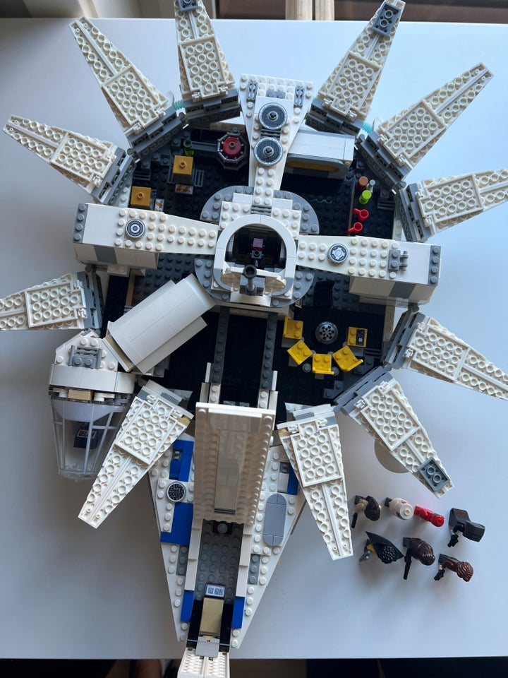 Lego Star Wars, 75212