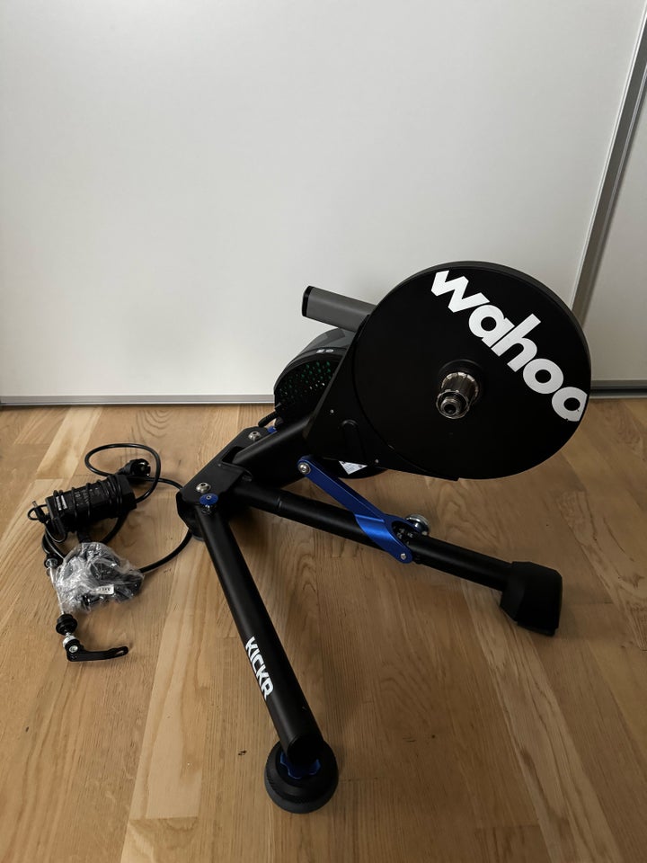 Hometrainer, Wahoo Kickr v5