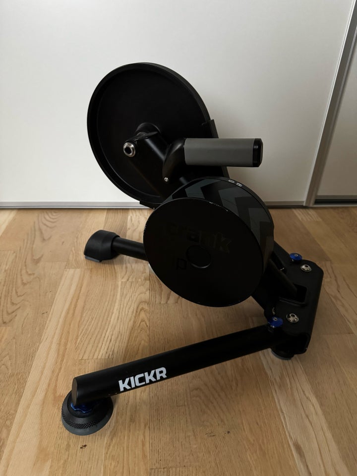 Hometrainer, Wahoo Kickr v5