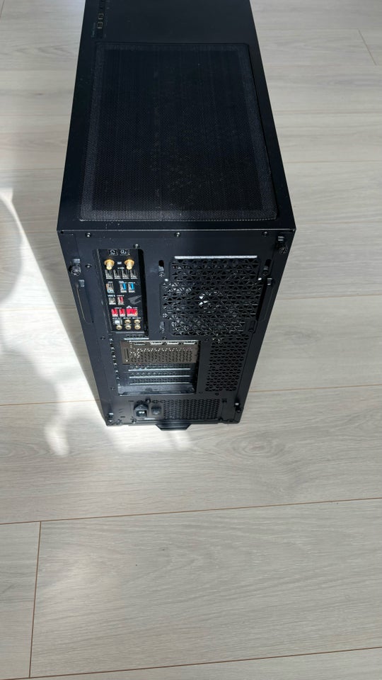 Andet mærke 4080 super pc 51 Ghz