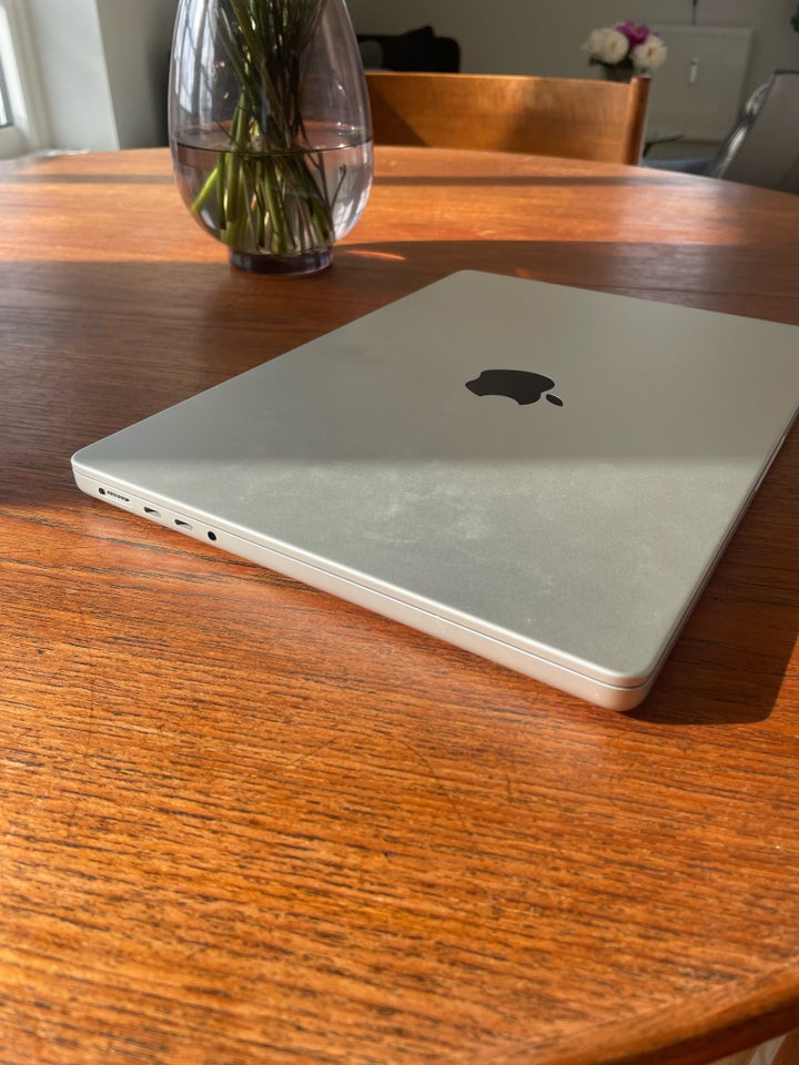 Andet mærke Apple MacBook Pro  God