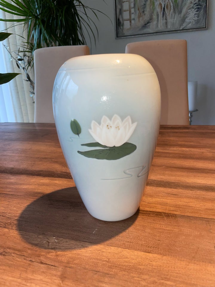 Vase, Vase, Copenhagen Porcelain