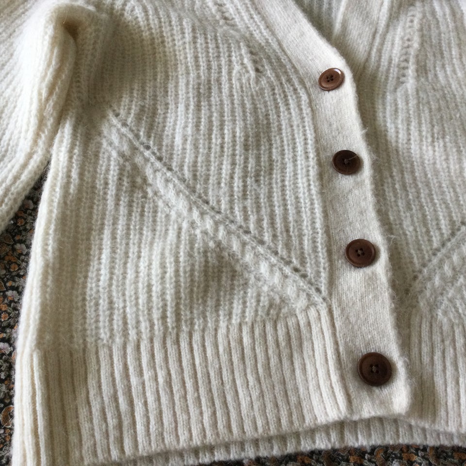 Sweater, GANT, str. 38