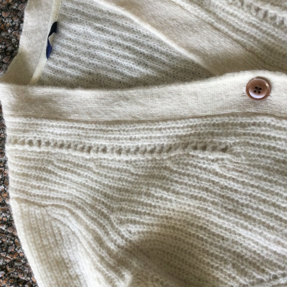 Sweater, GANT, str. 38