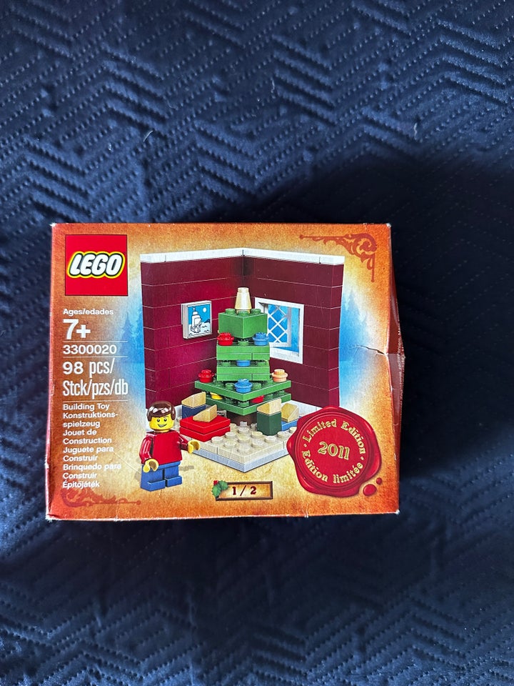 Lego andet, Lego 3300020