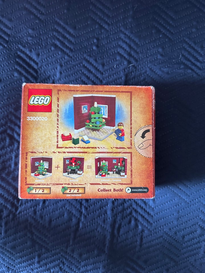 Lego andet, Lego 3300020