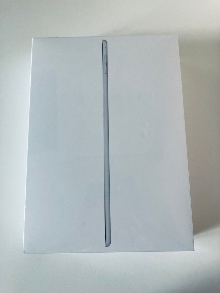 iPad Air 2, 16 GB, hvid