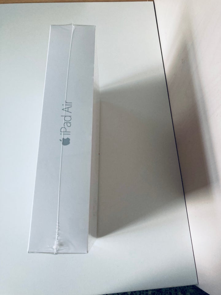 iPad Air 2, 16 GB, hvid