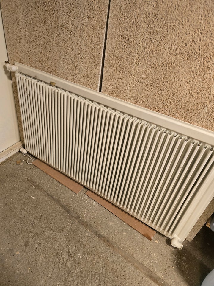 Radiator