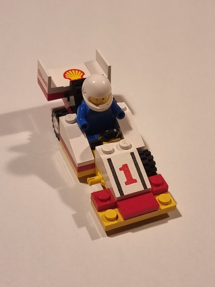 Lego andet, 6503