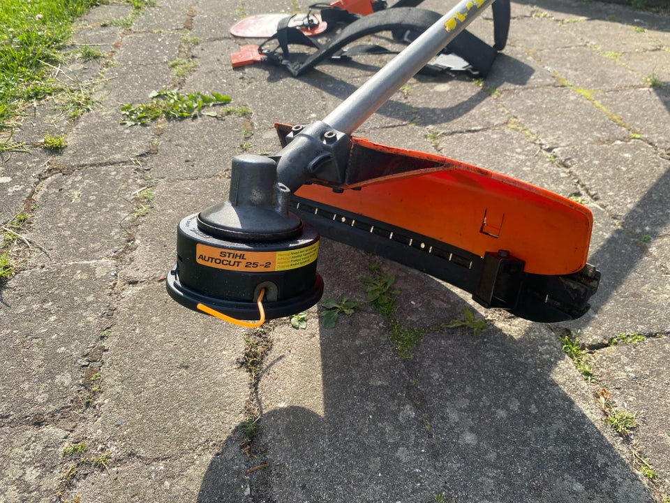 Buskrydder Stihl FS 120