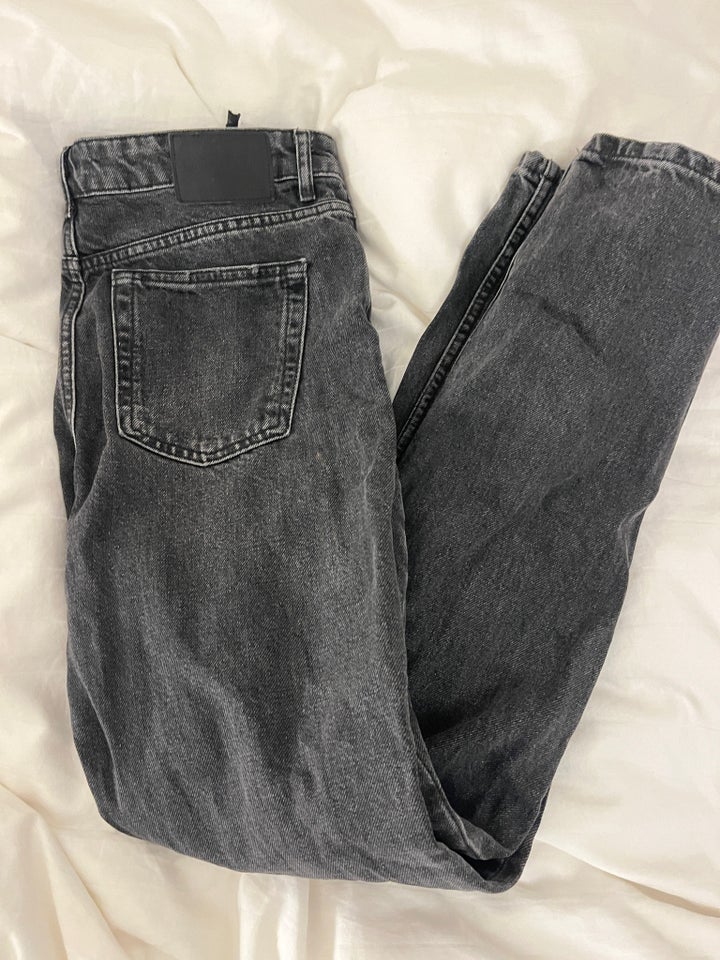 Jeans, zara, str. 38