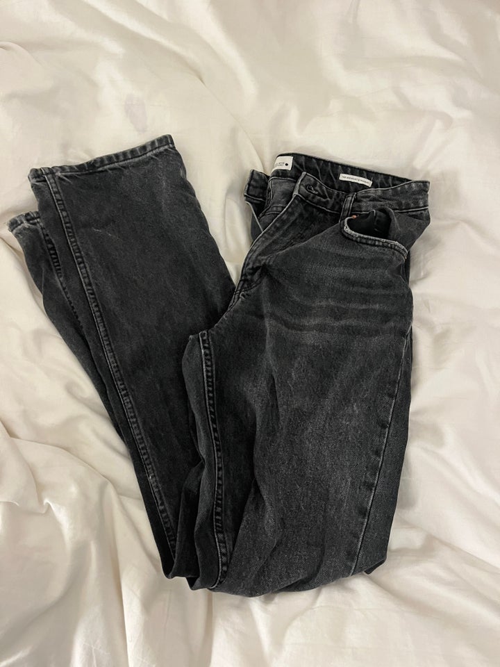 Jeans, zara, str. 38