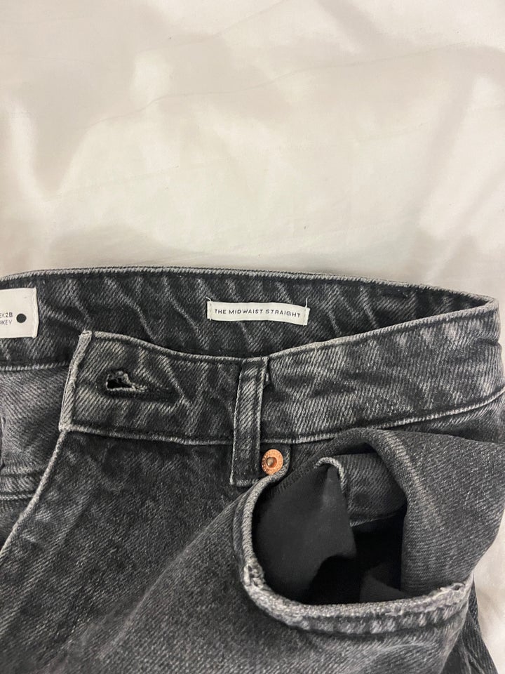 Jeans, zara, str. 38