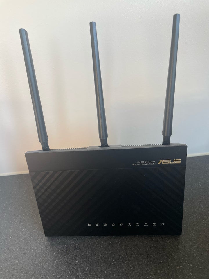 Router ASUS Perfekt